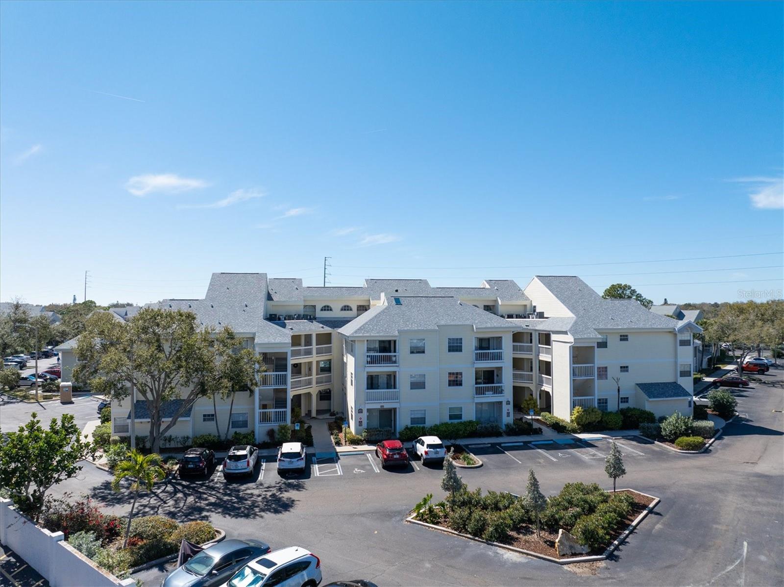 6931 Stones Throw Unit 5302, St Petersburg, FL 33710