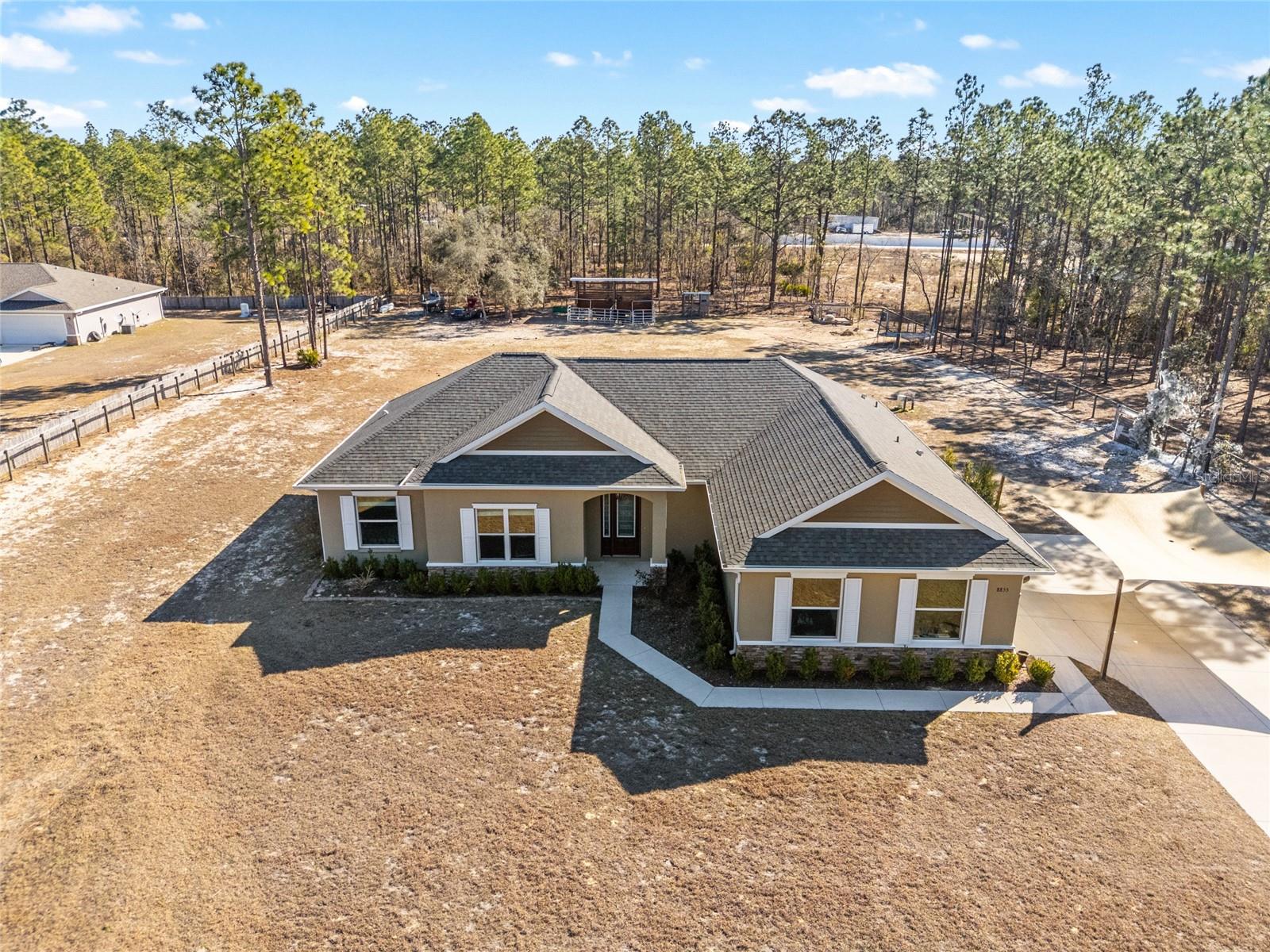 8855 129th Terrace, Dunnellon, FL 34432
