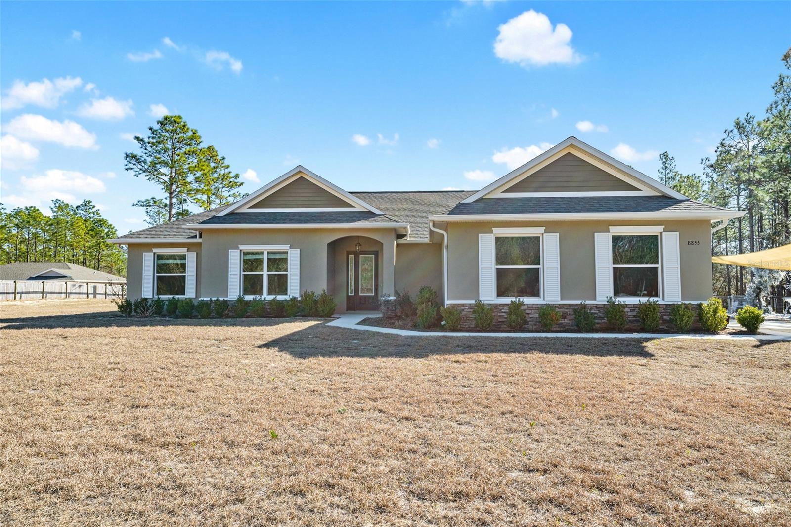 8855 129th Terrace, Dunnellon, FL 34432