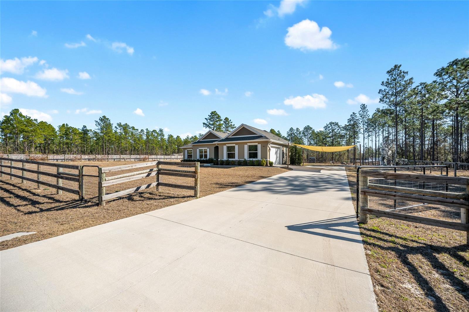 8855 129th Terrace, Dunnellon, FL 34432