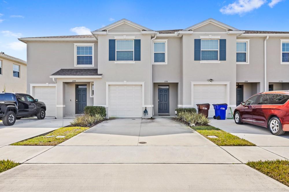 2196 Tay Wes, St Cloud, FL 34771