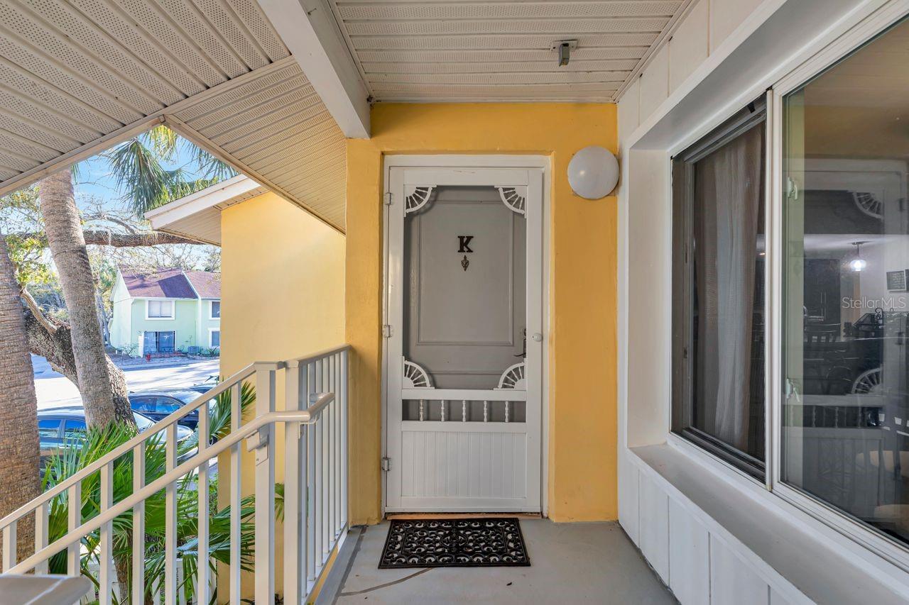 3765 41st Unit K, St Petersburg, FL 33711