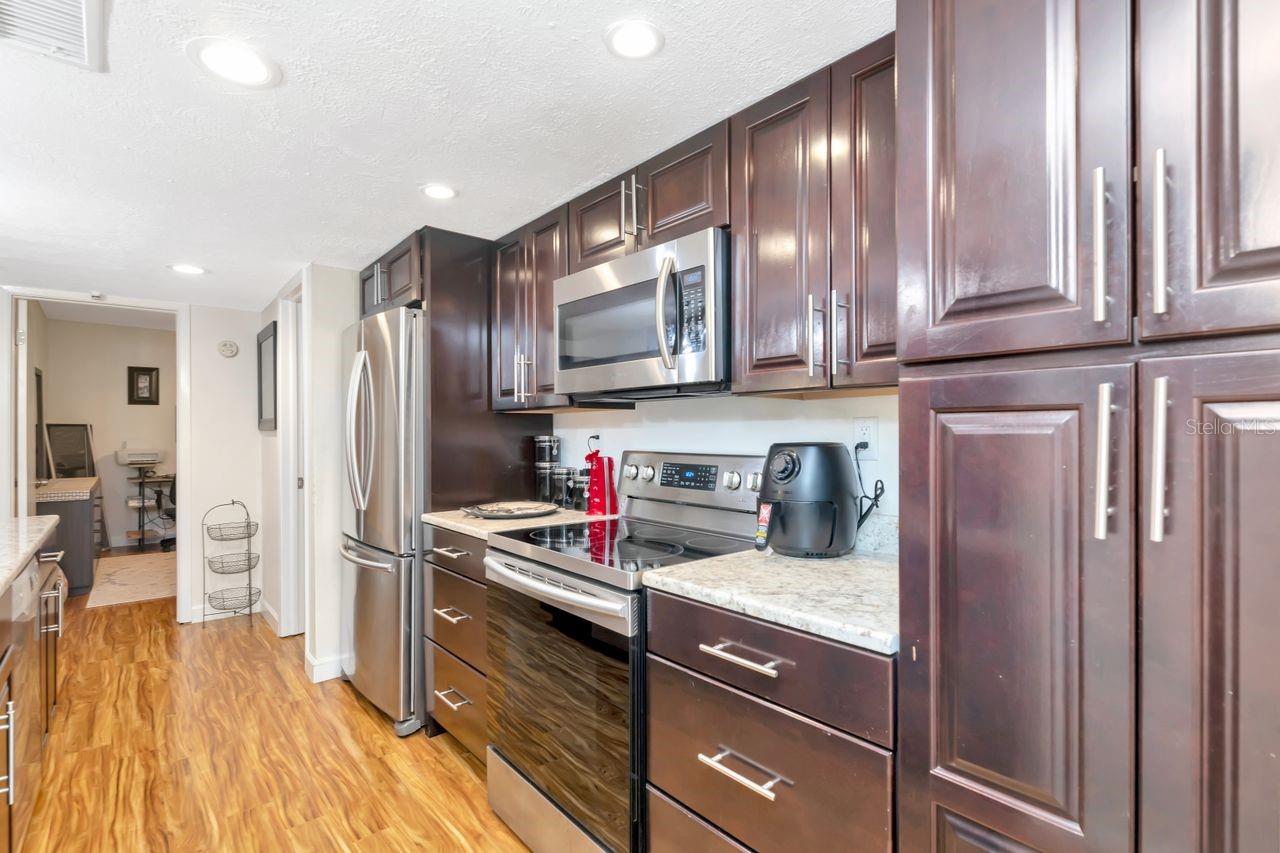 3765 41st Unit K, St Petersburg, FL 33711