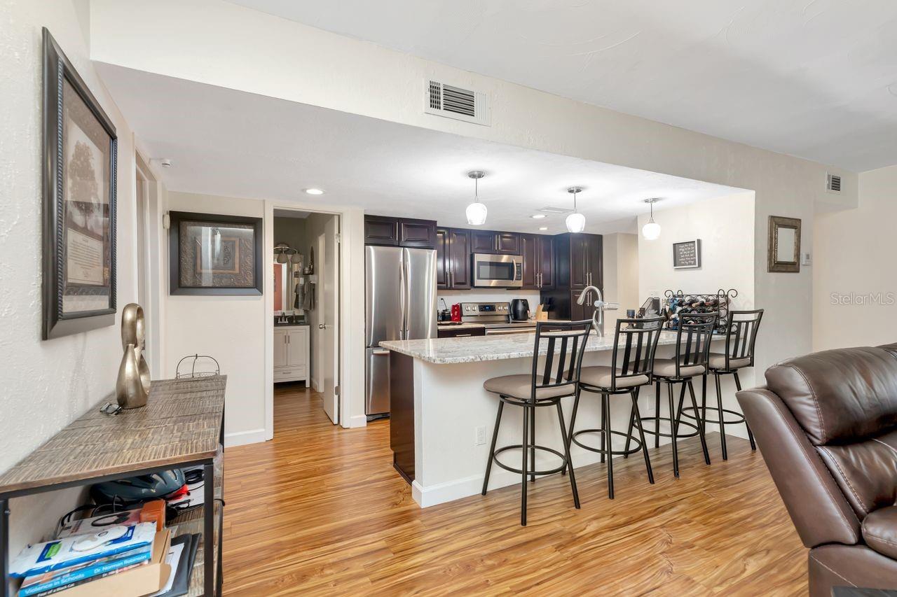3765 41st Unit K, St Petersburg, FL 33711