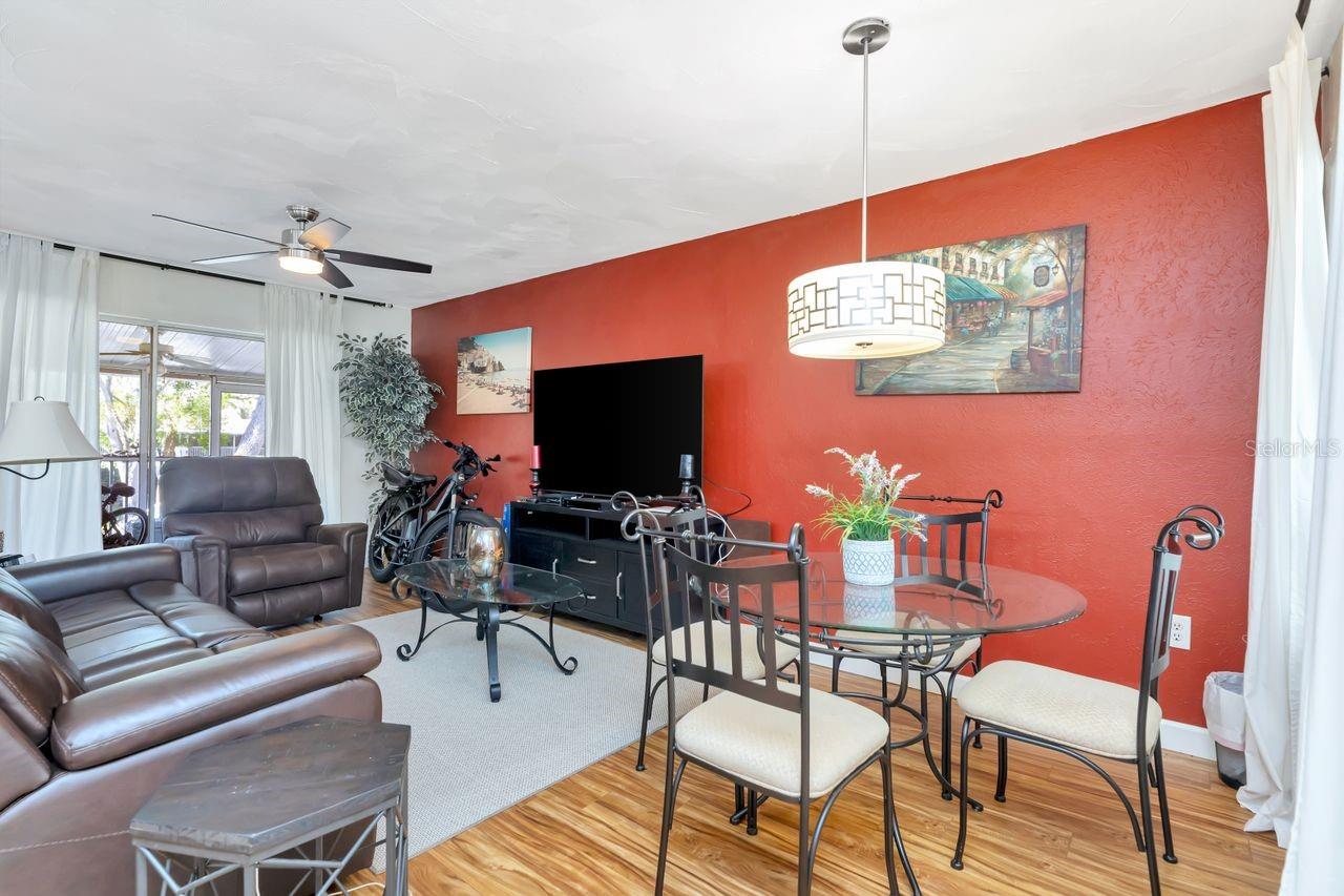 3765 41st Unit K, St Petersburg, FL 33711