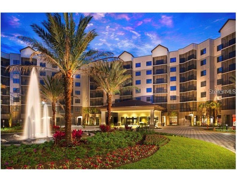 14501 Grove Resort Unit 1343, Winter Garden, FL 34787