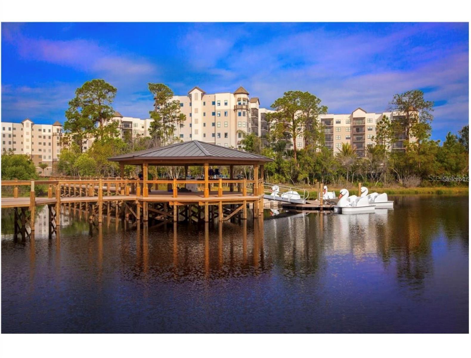 14501 Grove Resort Unit 1343, Winter Garden, FL 34787
