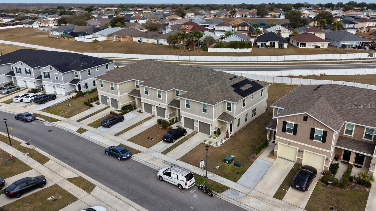 1568 Mirabella, Davenport, FL 33897