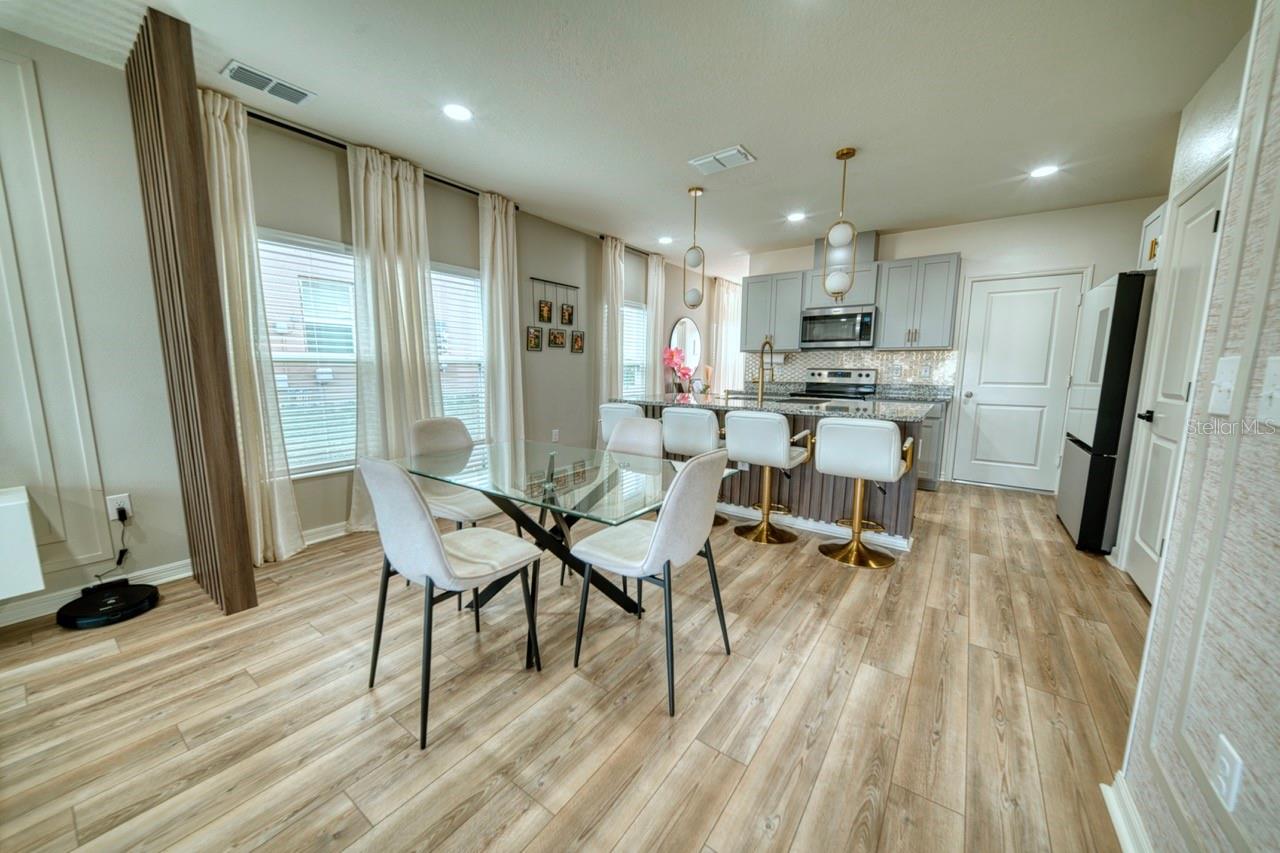 1568 Mirabella, Davenport, FL 33897