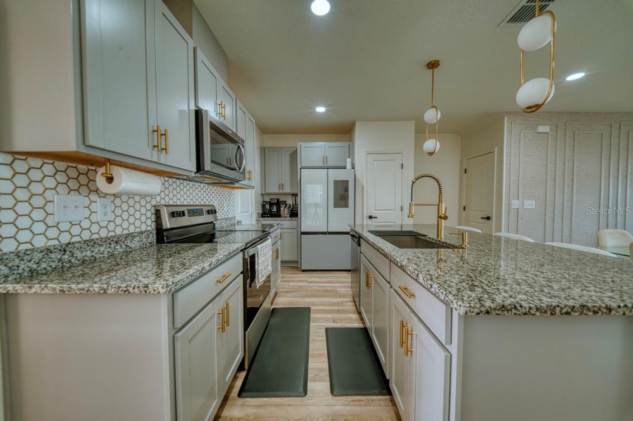 1568 Mirabella, Davenport, FL 33897