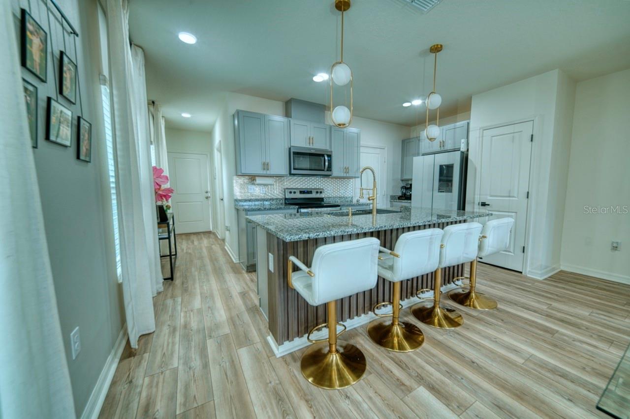 1568 Mirabella, Davenport, FL 33897
