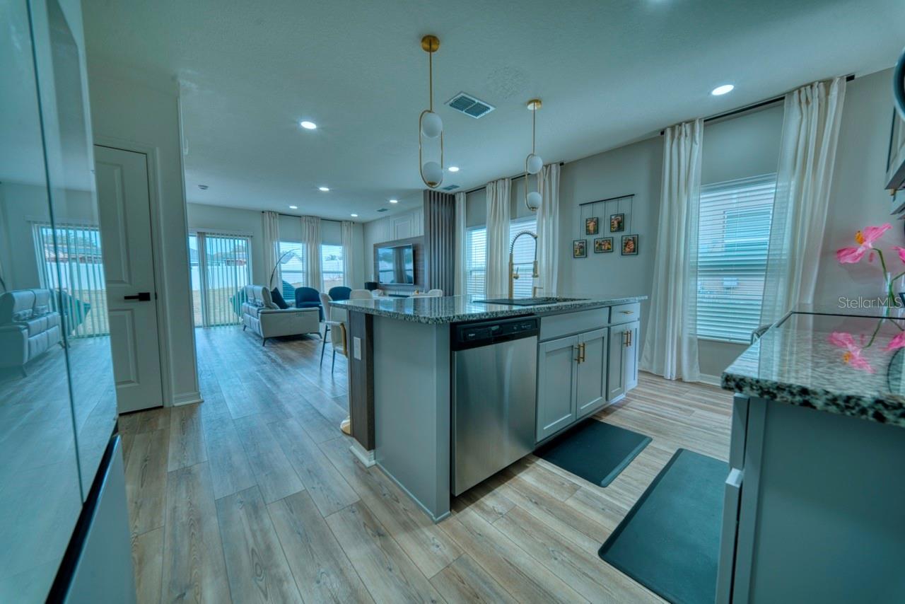 1568 Mirabella, Davenport, FL 33897