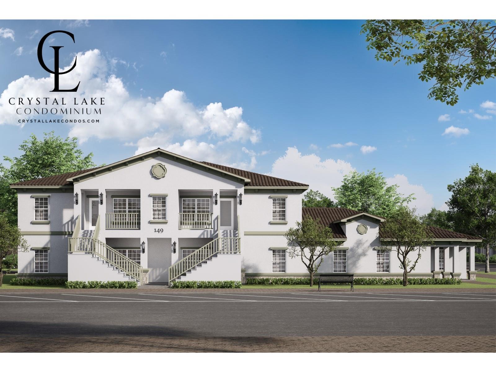 149 Wilbur Unit 101, Lake Mary, FL 32746