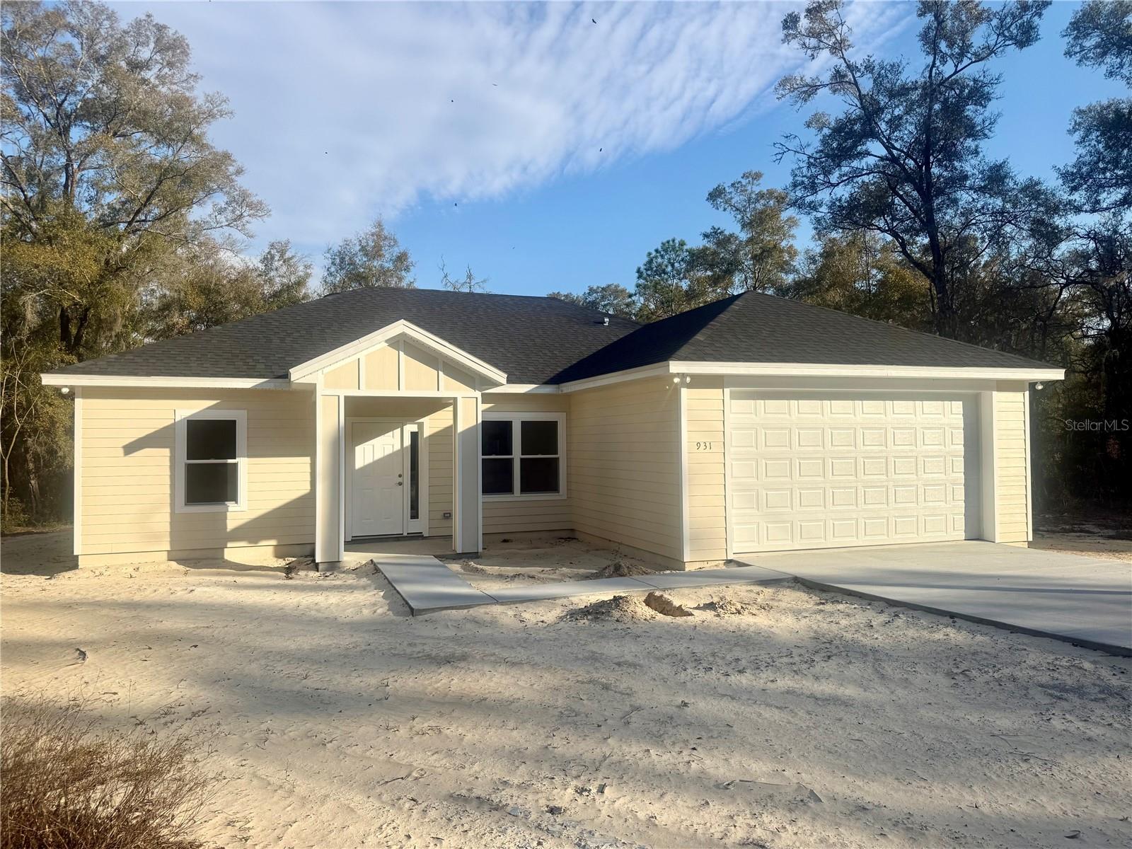 931 154th, Williston, FL 32696