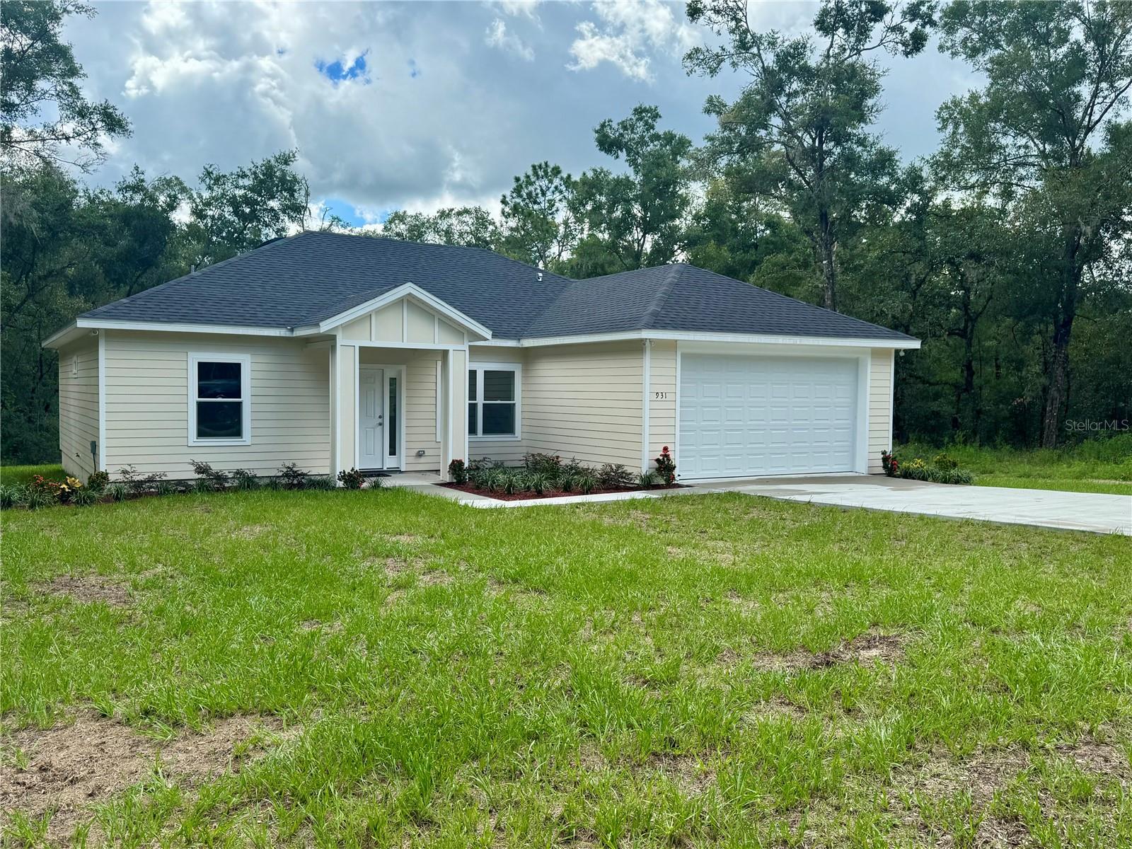 931 154th, Williston, FL 32696