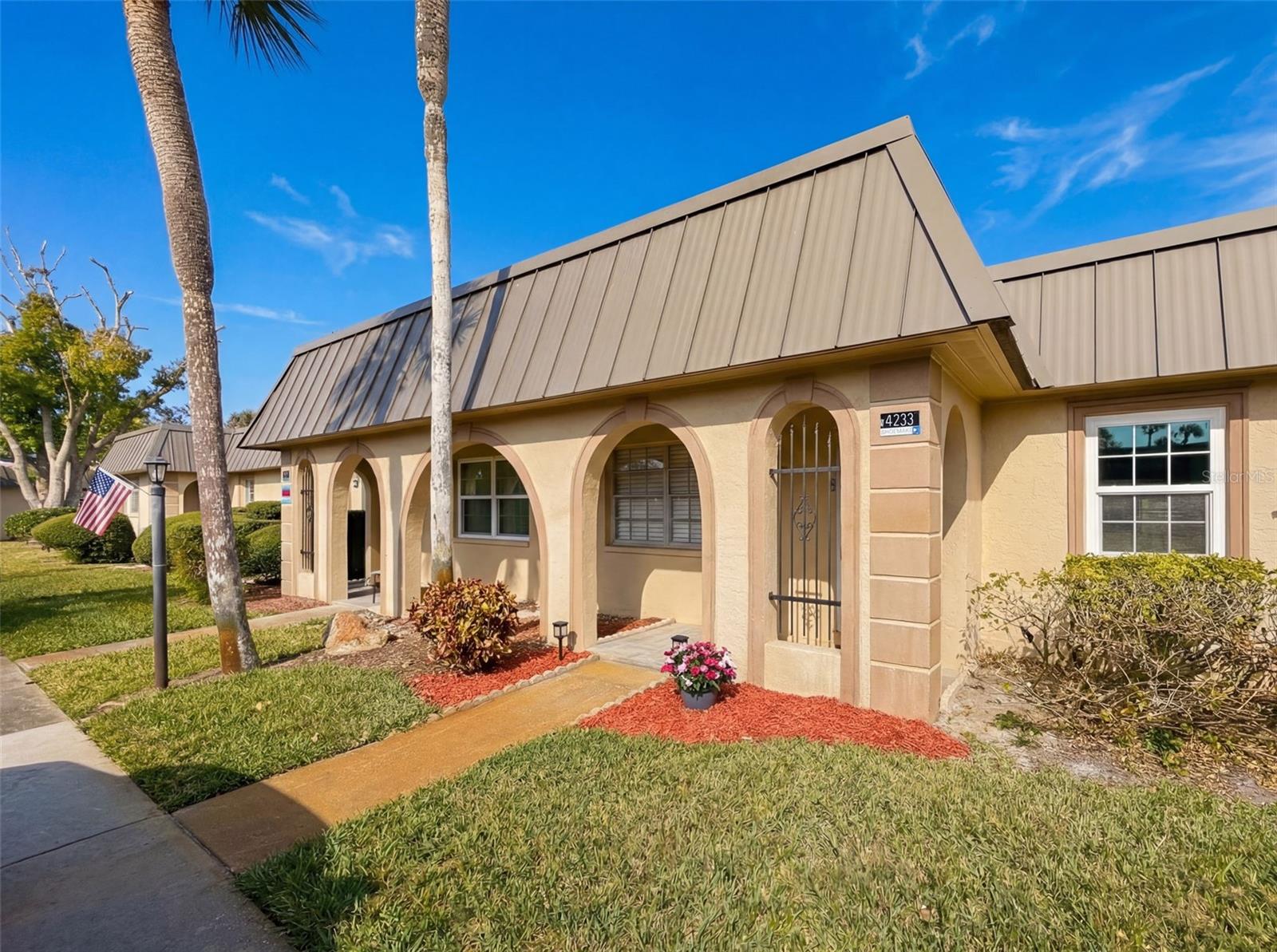 4233 Stratford Unit D, New Port Richey, FL 34652