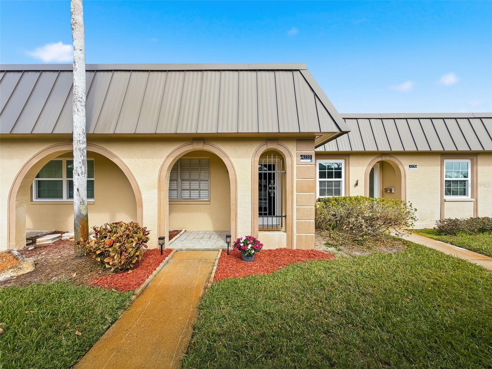 4233 Stratford Unit D, New Port Richey, FL 34652