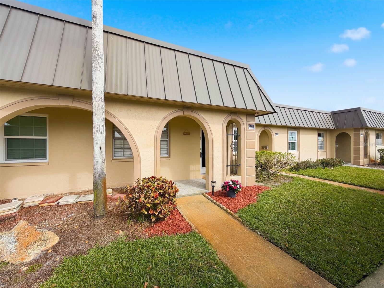 4233 Stratford Unit D, New Port Richey, FL 34652