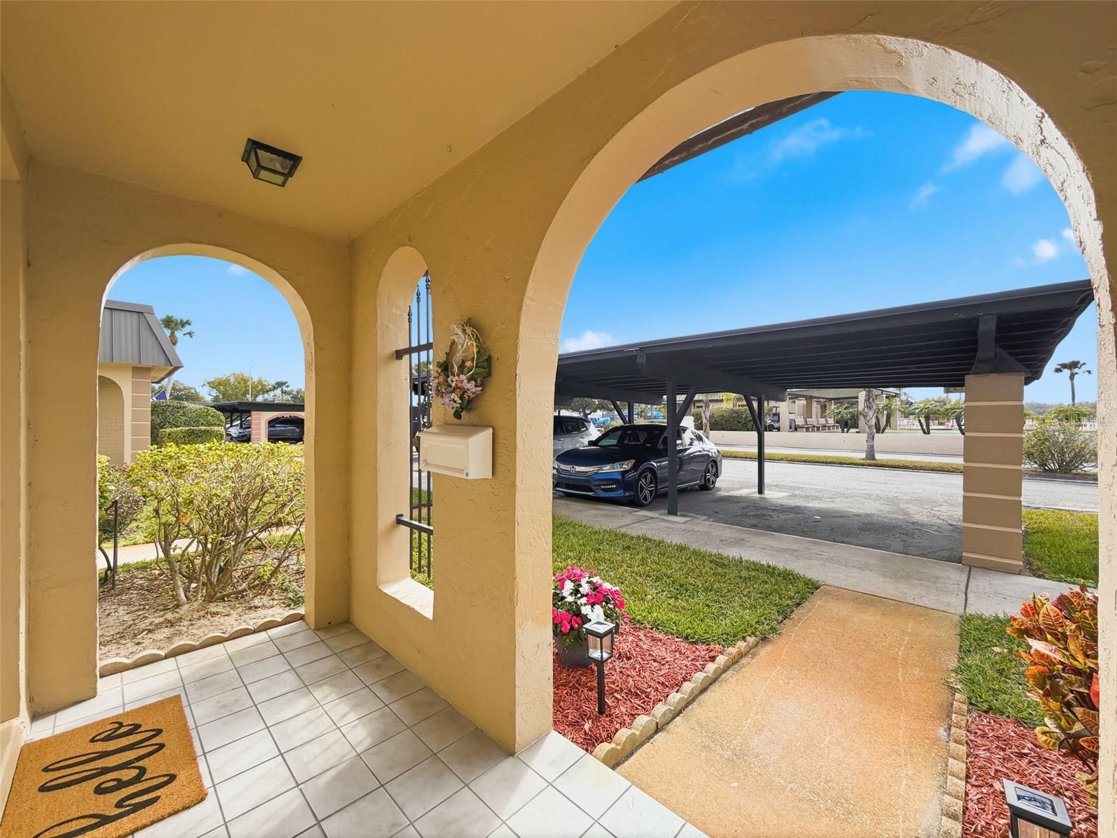4233 Stratford Unit D, New Port Richey, FL 34652