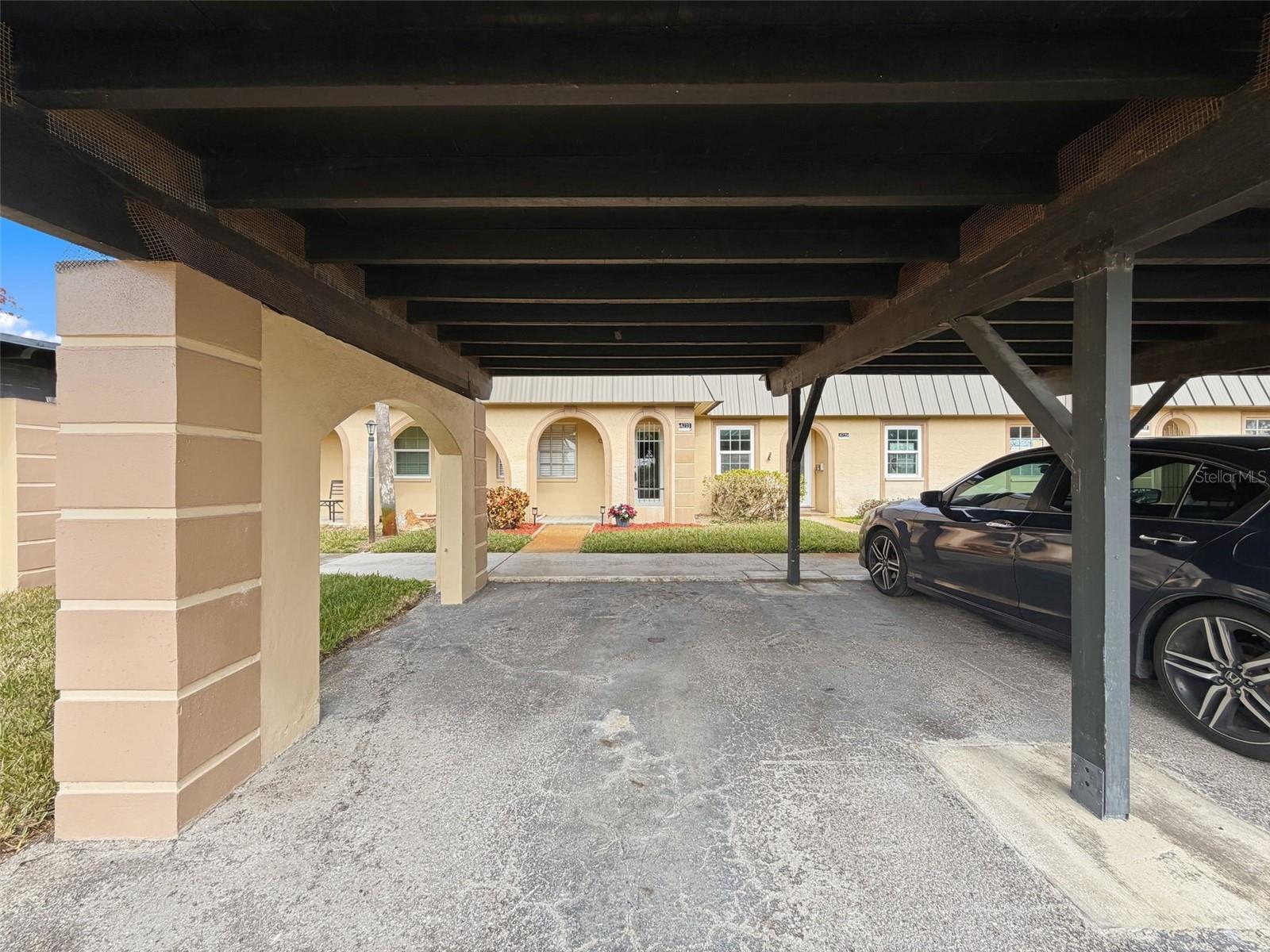 4233 Stratford Unit D, New Port Richey, FL 34652