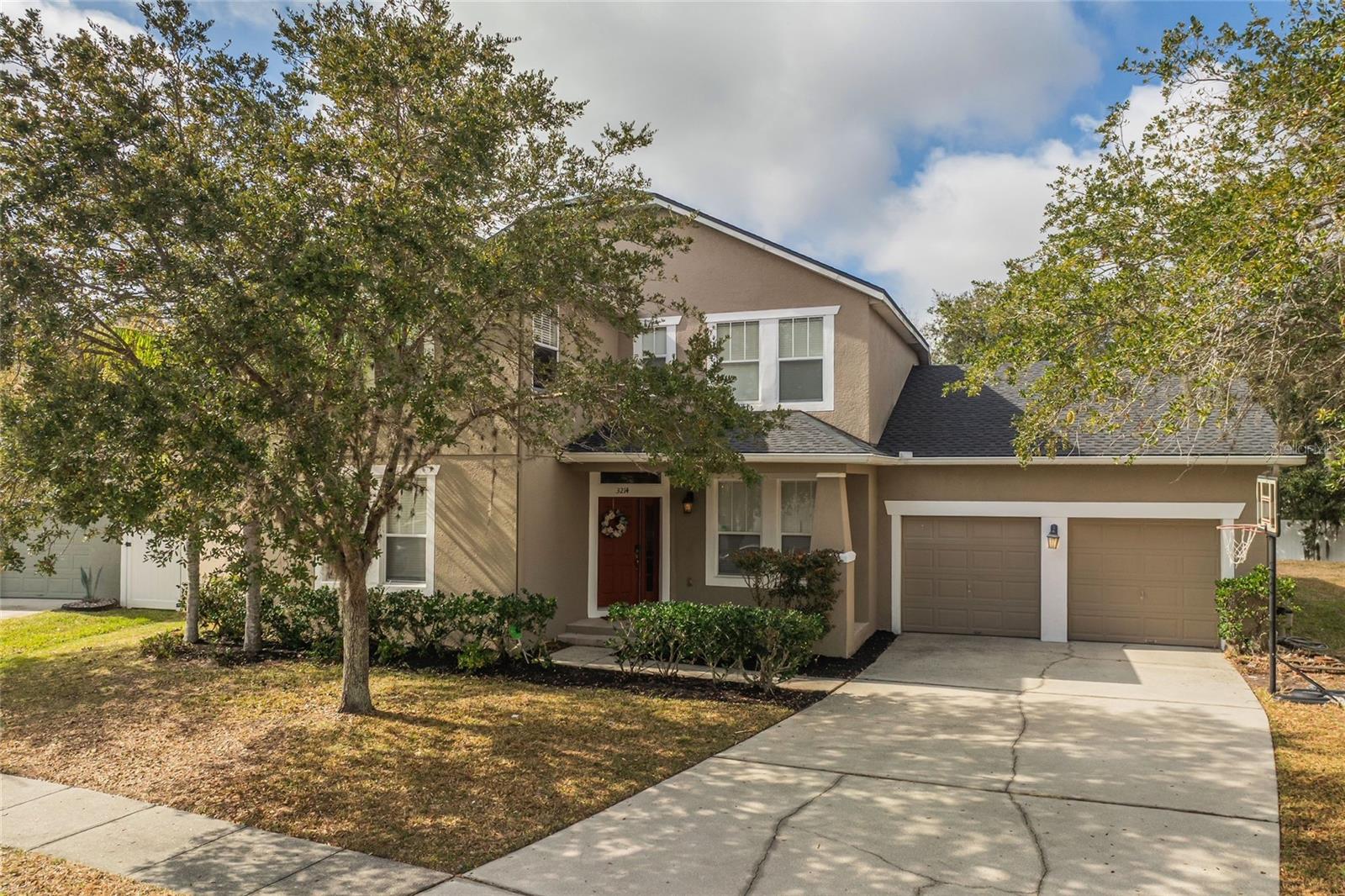 3214 Hopewell, Kissimmee, FL 34746