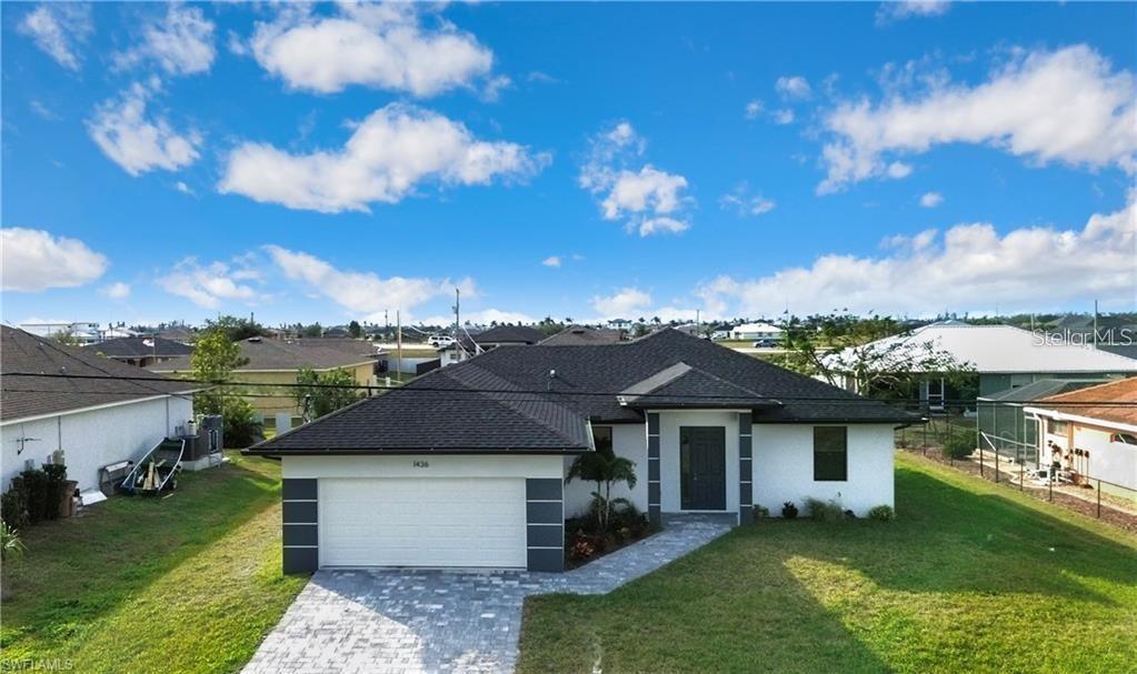 1436 31st, Cape Coral, FL 33993