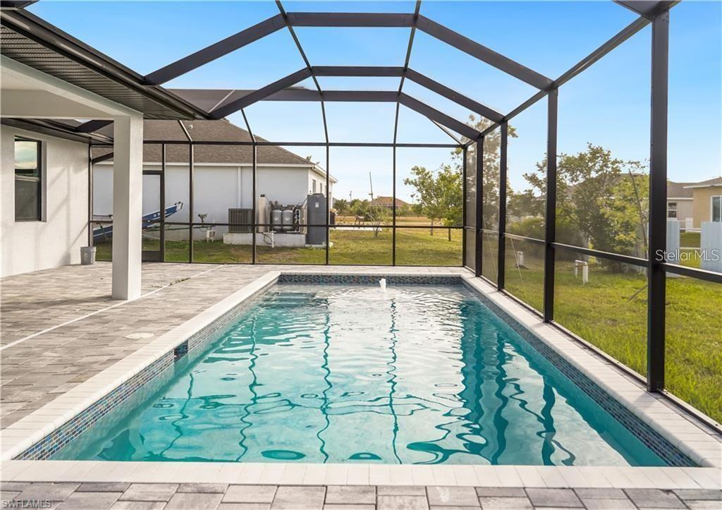 1436 31st, Cape Coral, FL 33993