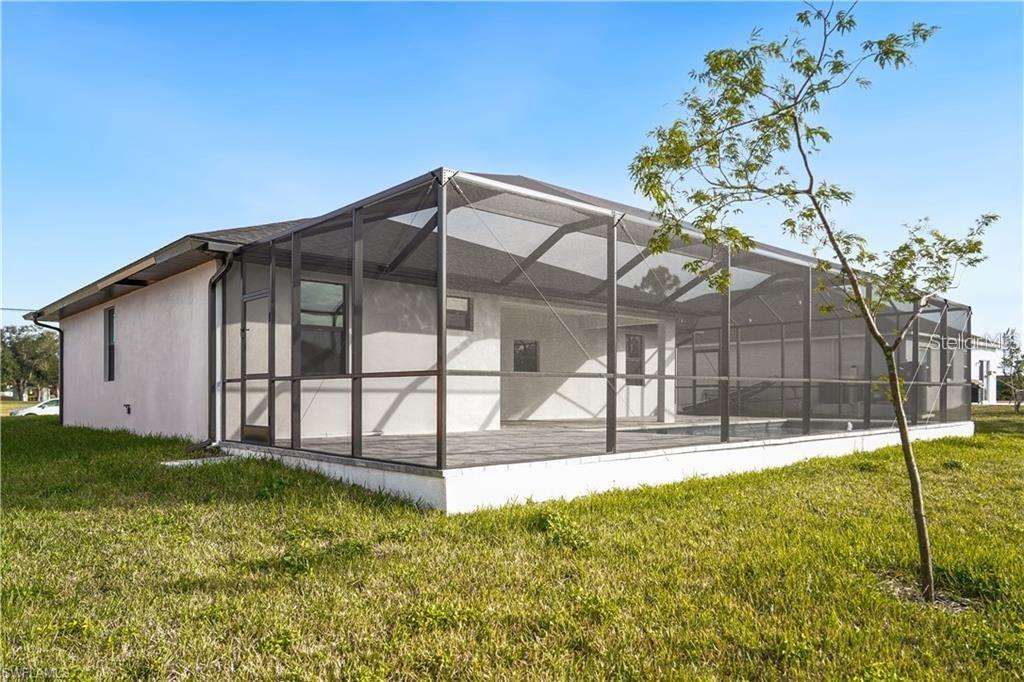 1436 31st, Cape Coral, FL 33993