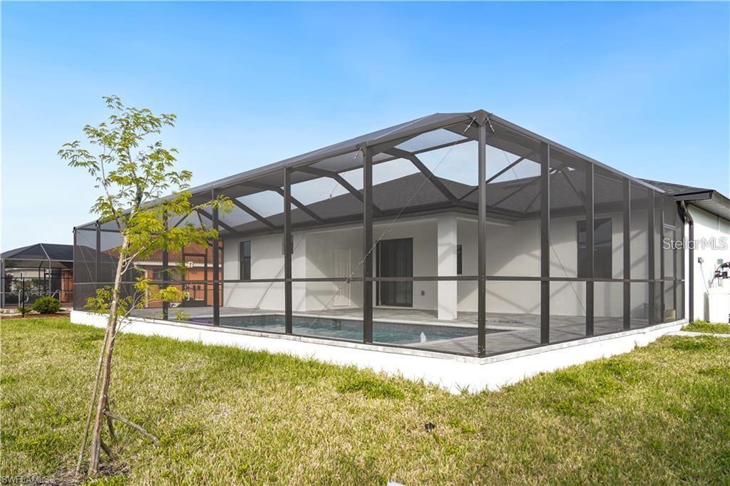 1436 31st, Cape Coral, FL 33993