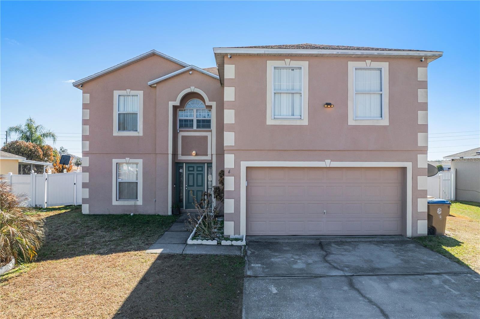 6 Alicante, Kissimmee, FL 34758