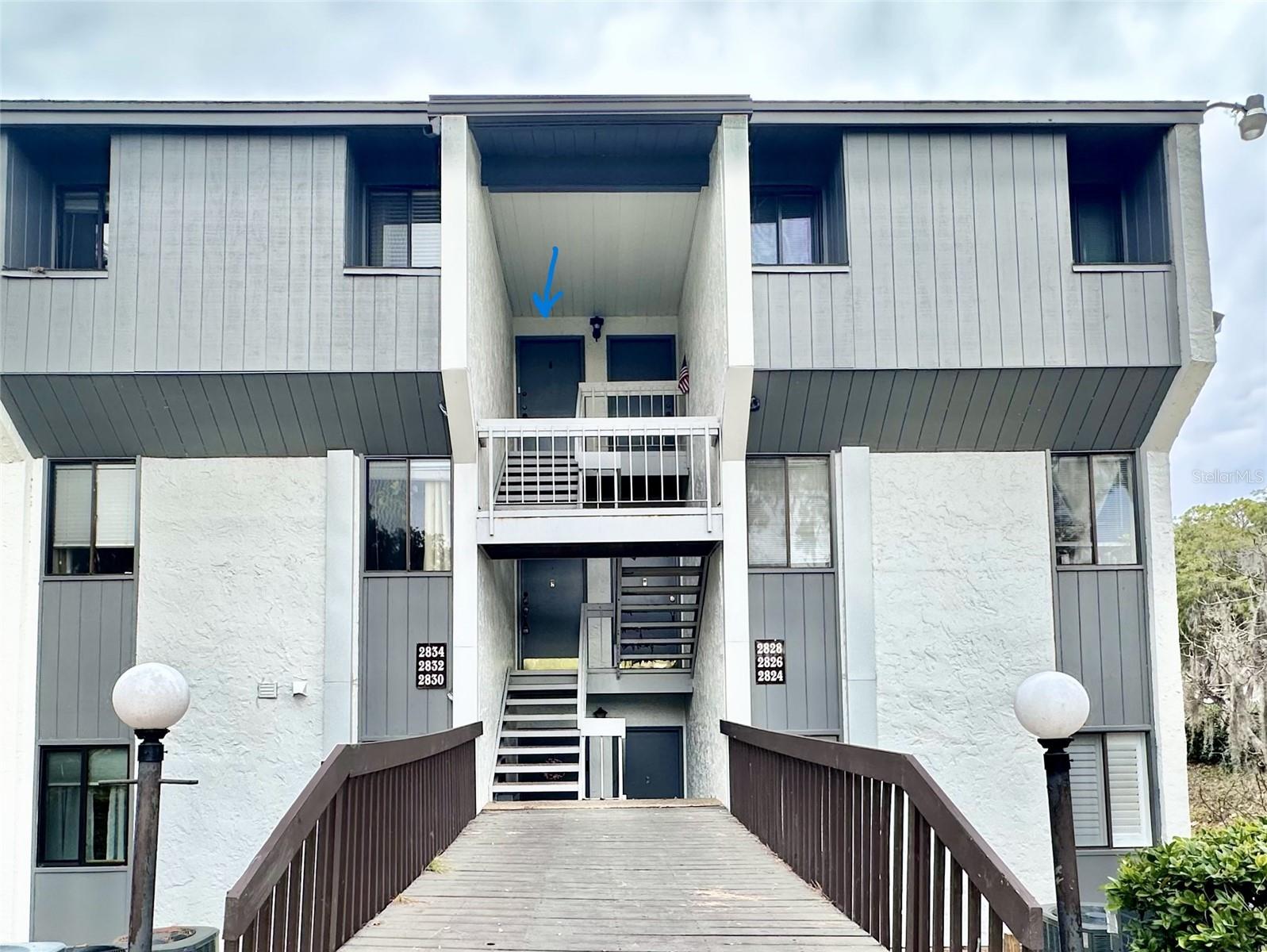 2834 14th Unit 305, Gainesville, FL 32608