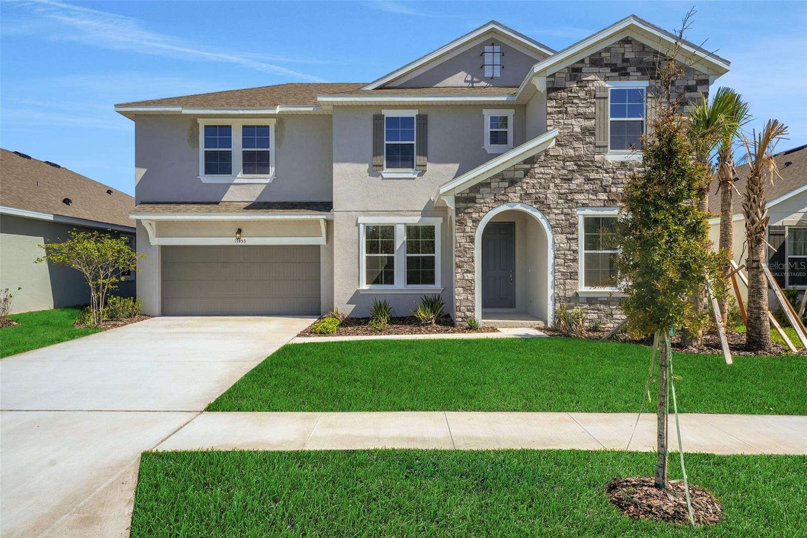 17453 Valleywood, Land O Lakes, FL 34638