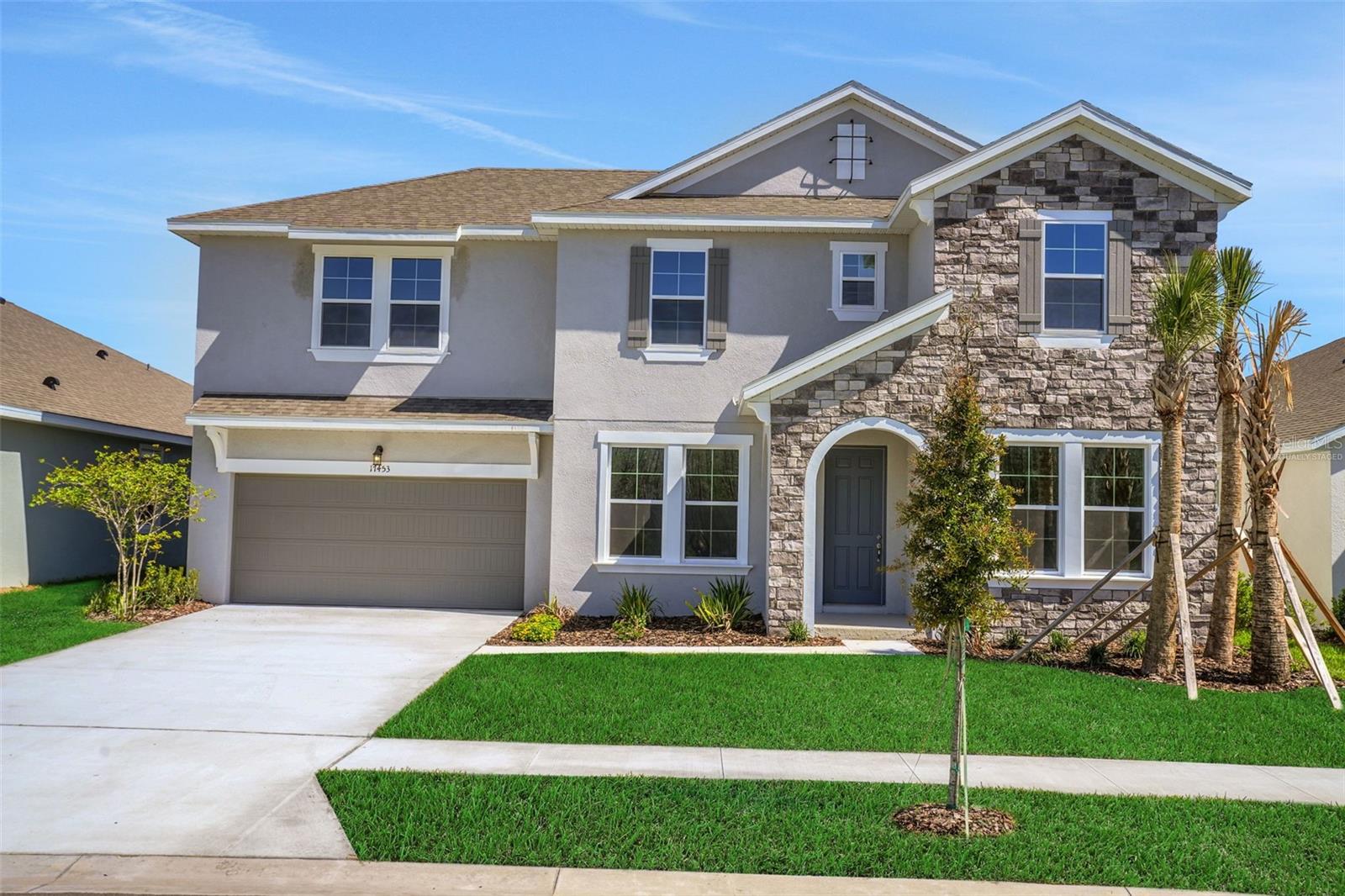 17453 Valleywood, Land O Lakes, FL 34638