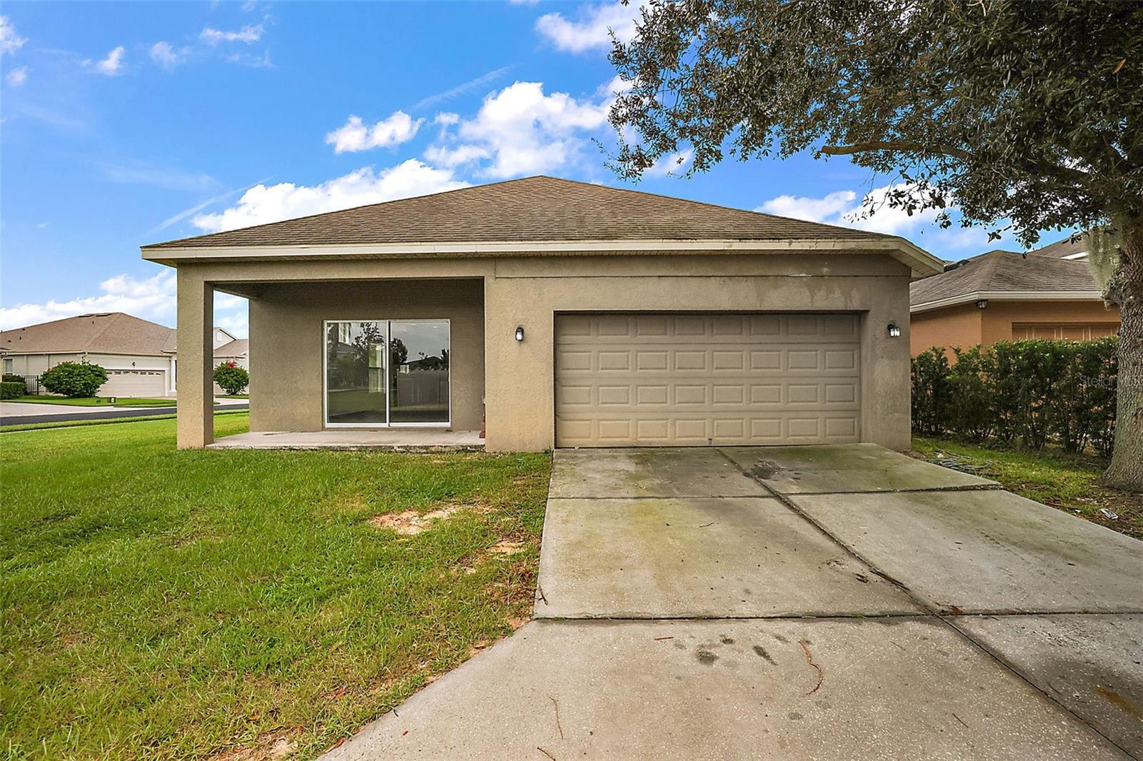 401 Grassy Key, Groveland, FL 34736