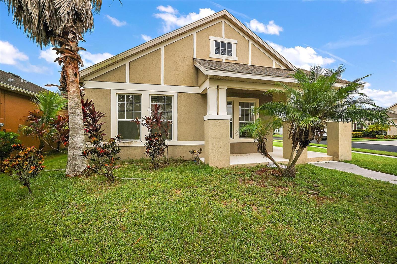 401 Grassy Key, Groveland, FL 34736