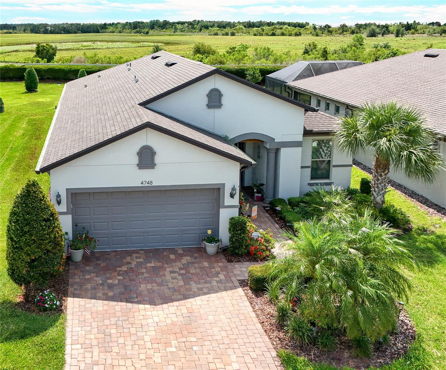 4748 Ballast Crest, Land O Lakes, FL 34638
