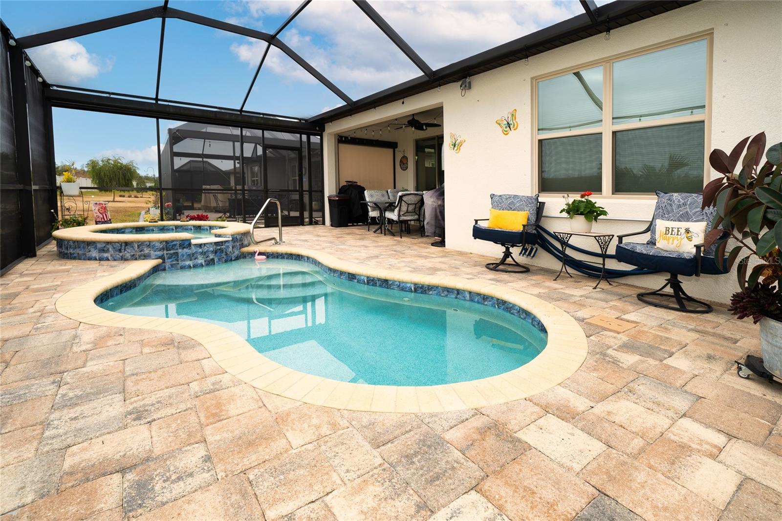 4748 Ballast Crest, Land O Lakes, FL 34638
