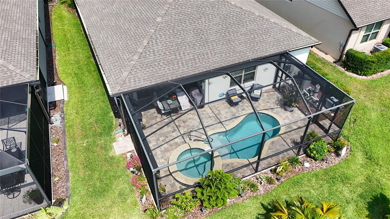 4748 Ballast Crest, Land O Lakes, FL 34638