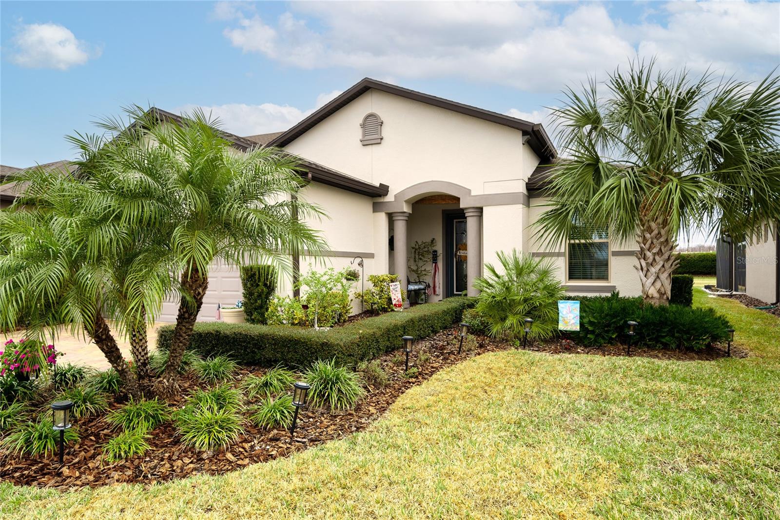 4748 Ballast Crest, Land O Lakes, FL 34638