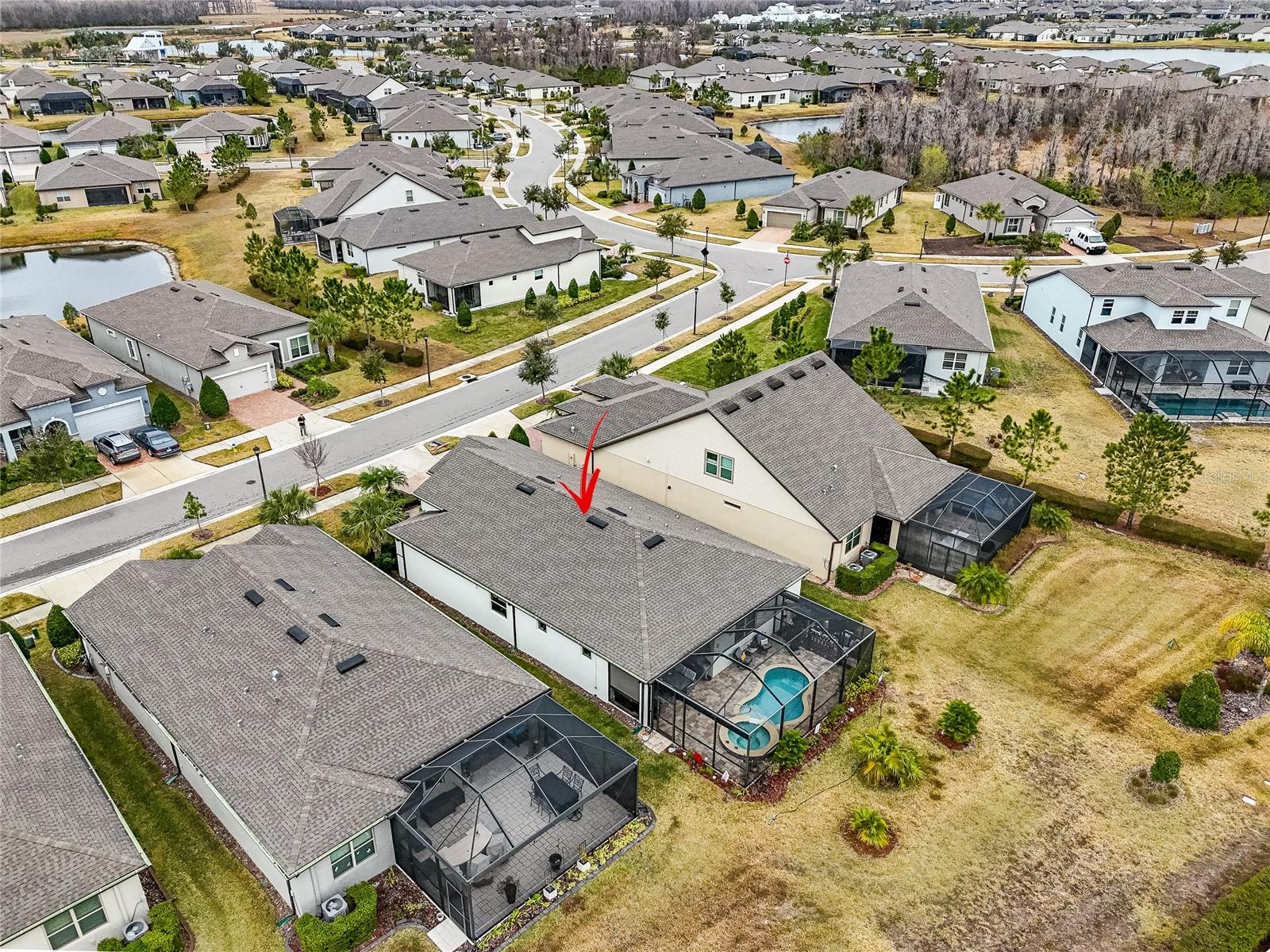 4748 Ballast Crest, Land O Lakes, FL 34638