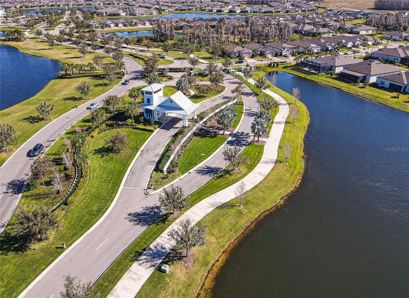 4748 Ballast Crest, Land O Lakes, FL 34638