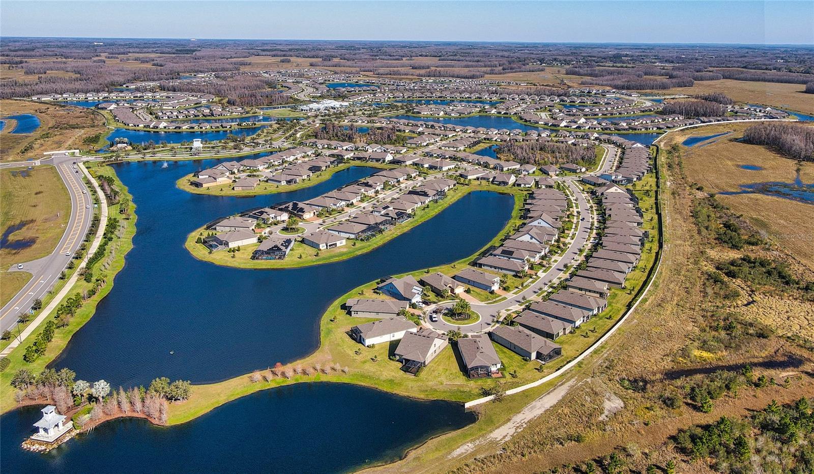 4748 Ballast Crest, Land O Lakes, FL 34638