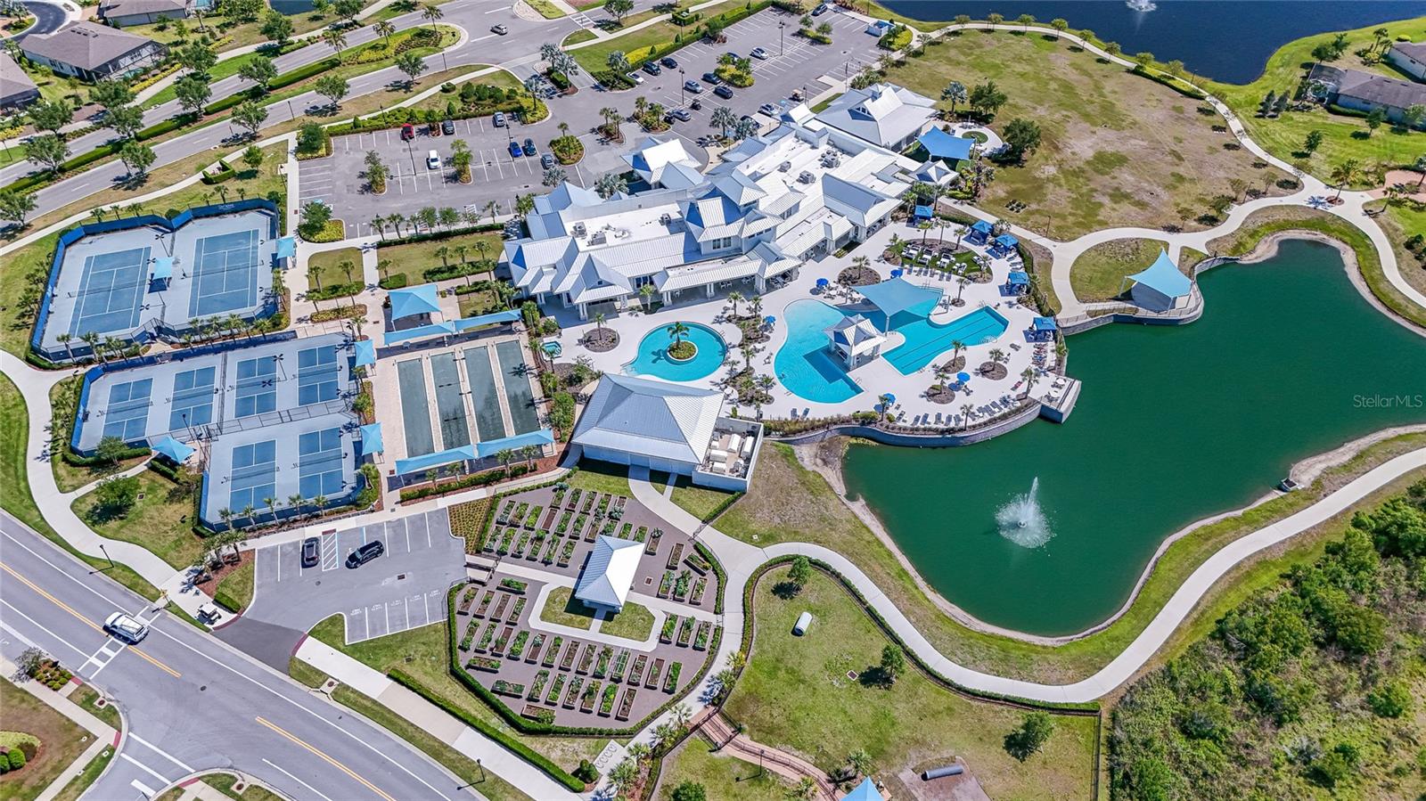 4748 Ballast Crest, Land O Lakes, FL 34638