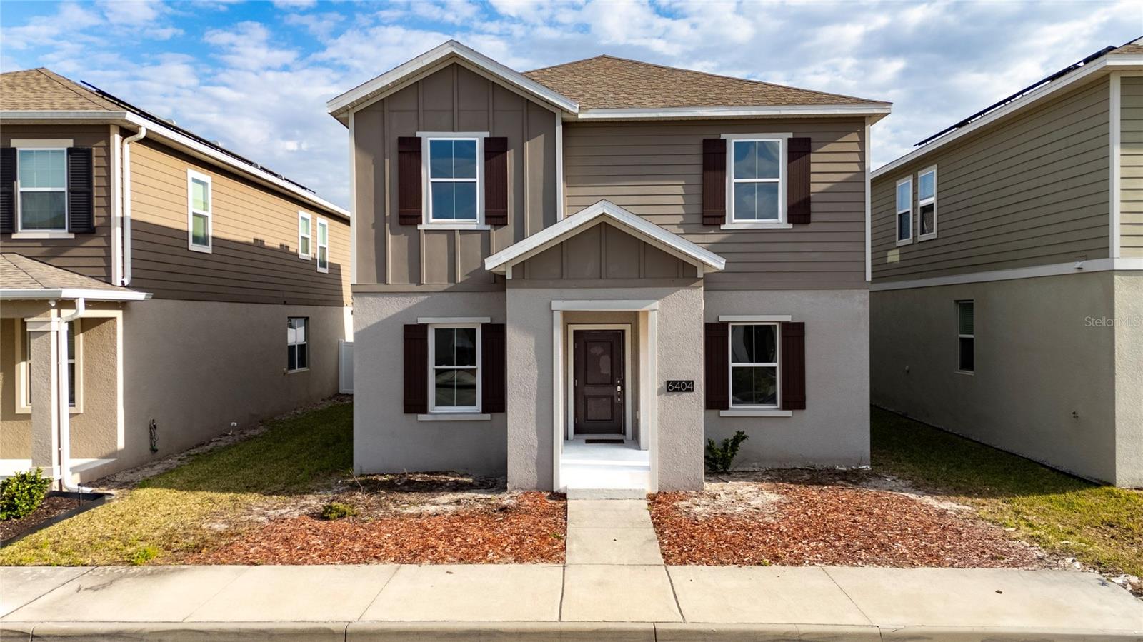 6404 Sprucepine, St Cloud, FL 34771