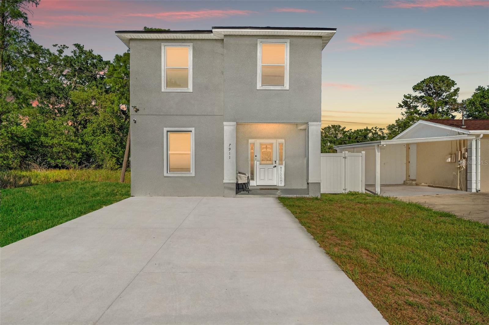 7911 Packwood, Tampa, FL 33604