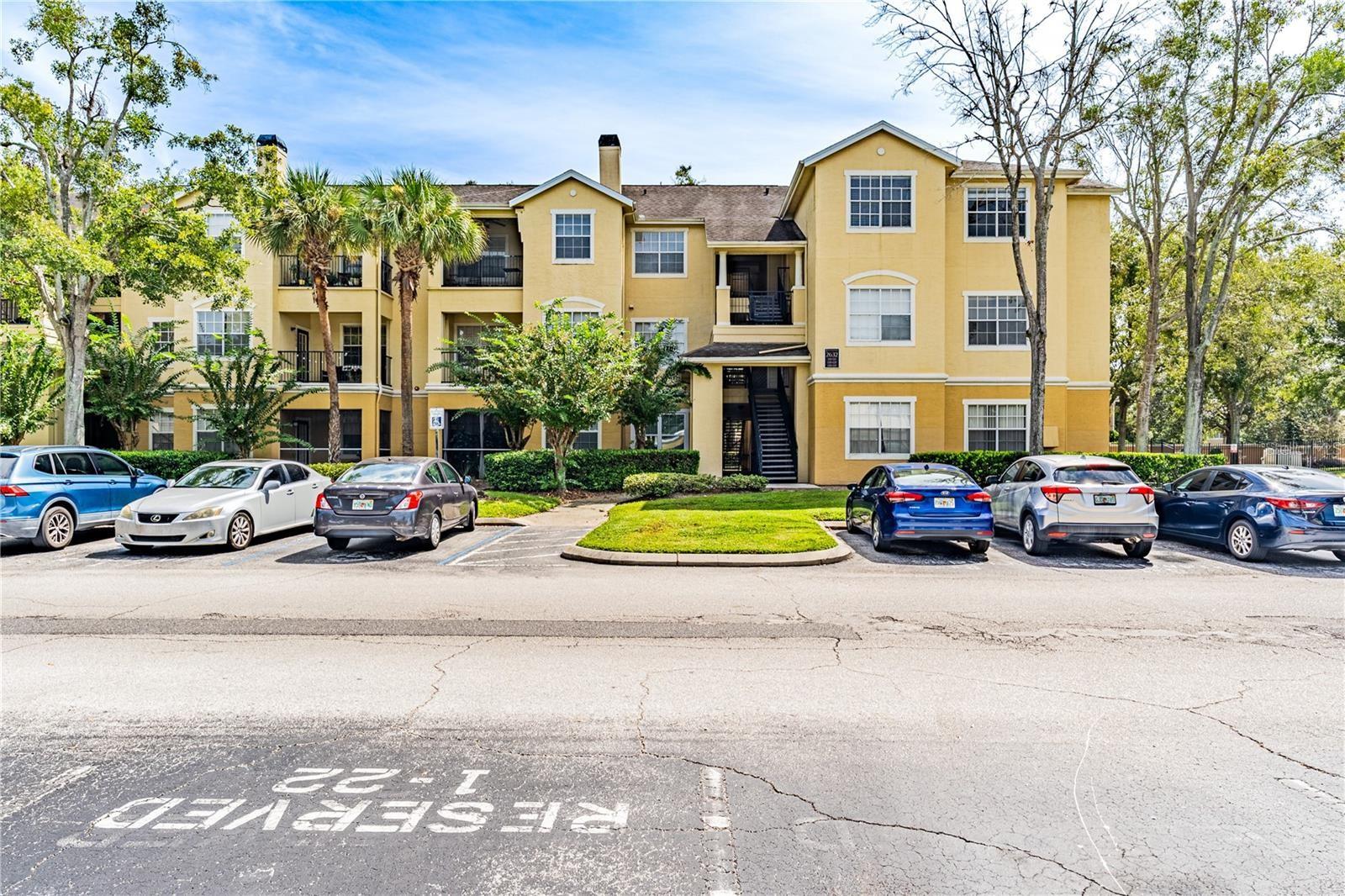 2598 Robert Trent Jones Unit 1027, Orlando, FL 32835