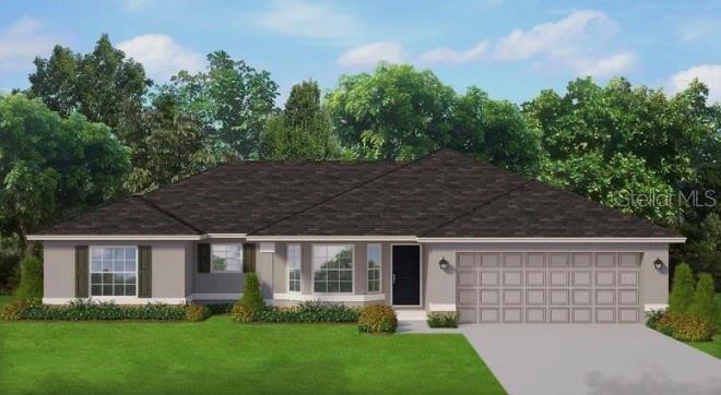 5600 Casanova, North Port, FL 34291