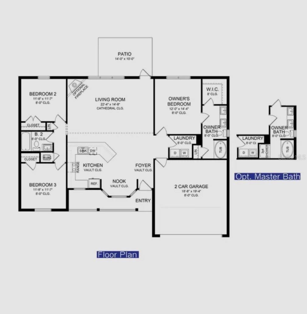 5600 Casanova, North Port, FL 34291