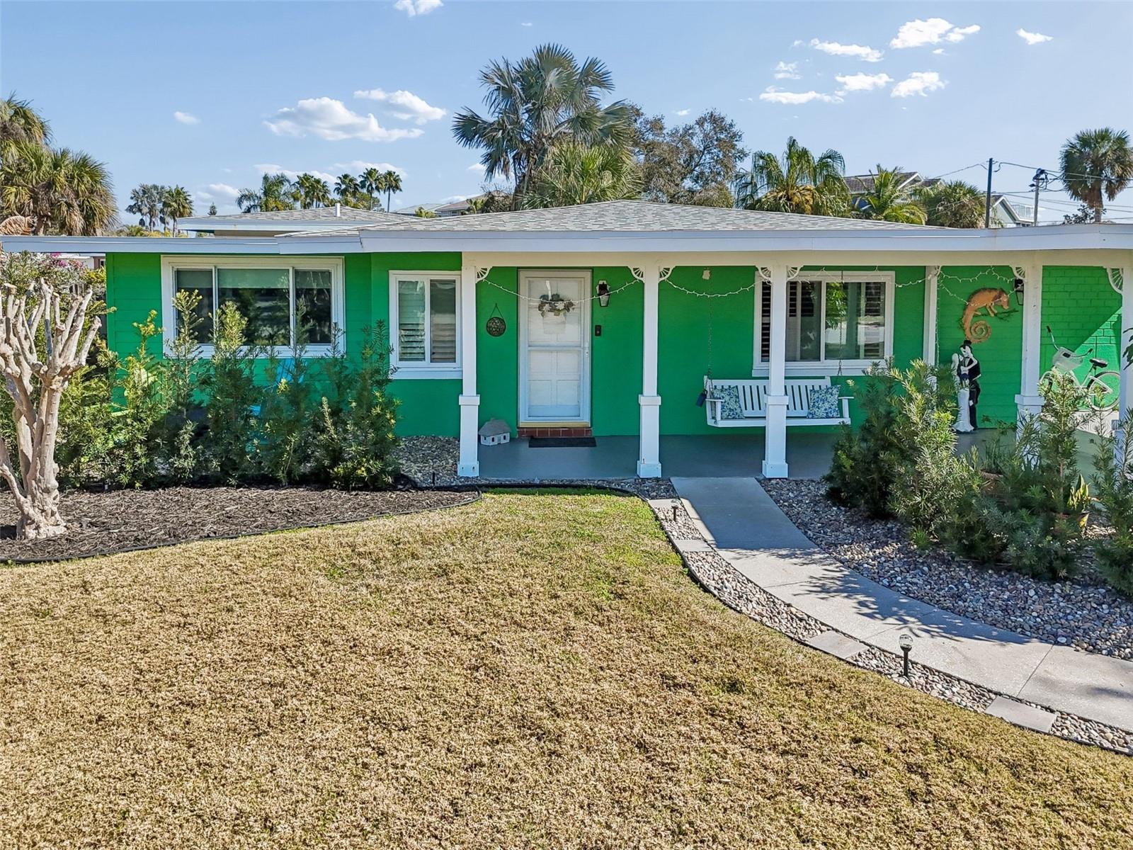 2427 Baywood, Dunedin, FL 34698