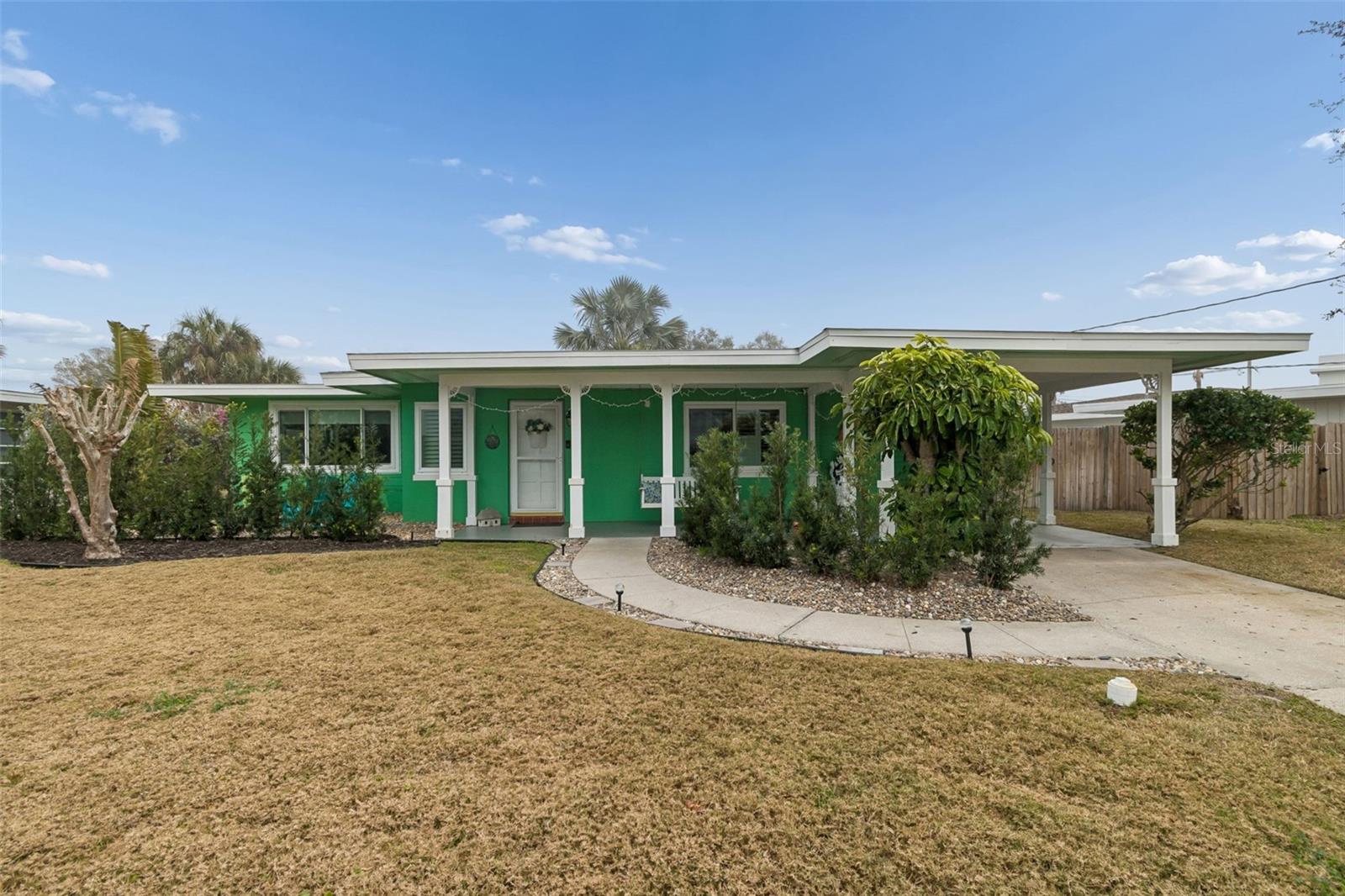 2427 Baywood, Dunedin, FL 34698